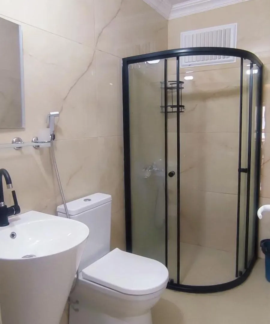 Yali Apart Hotel טראבזון