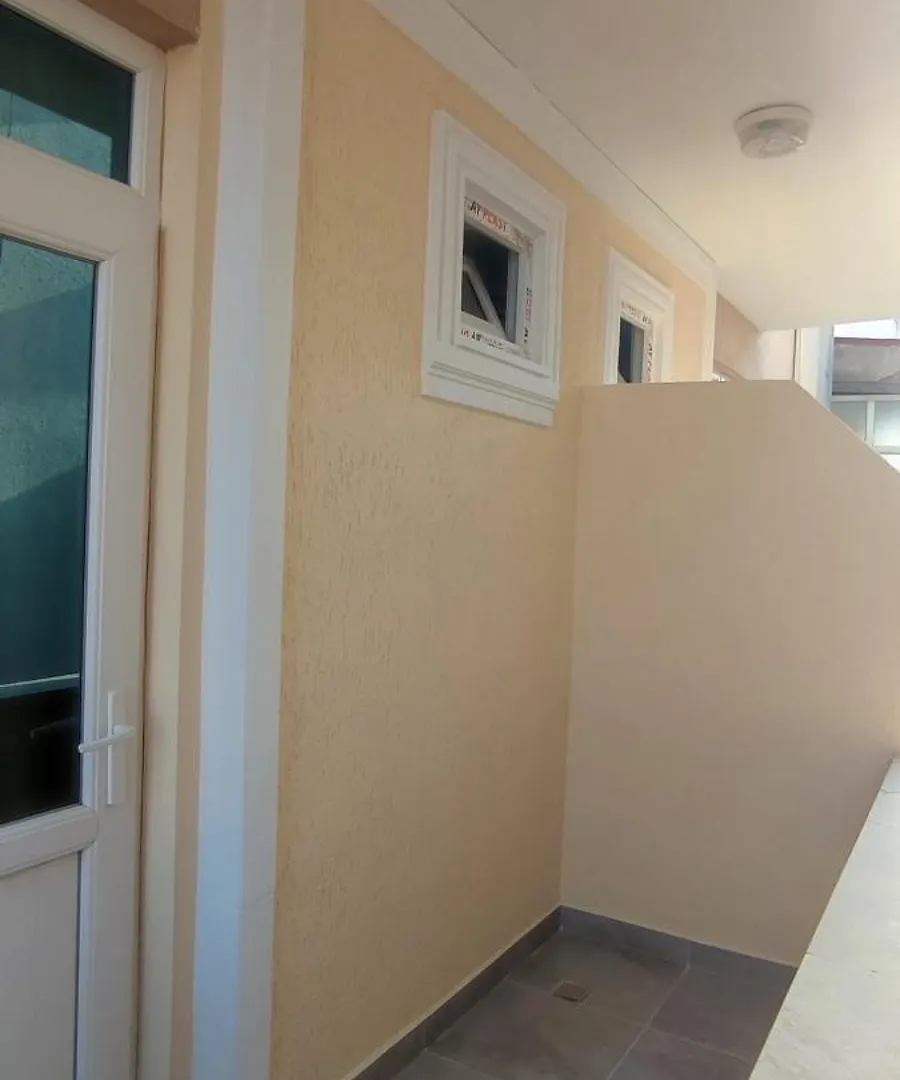 Yali Apart Hotel 0*, Trabzon