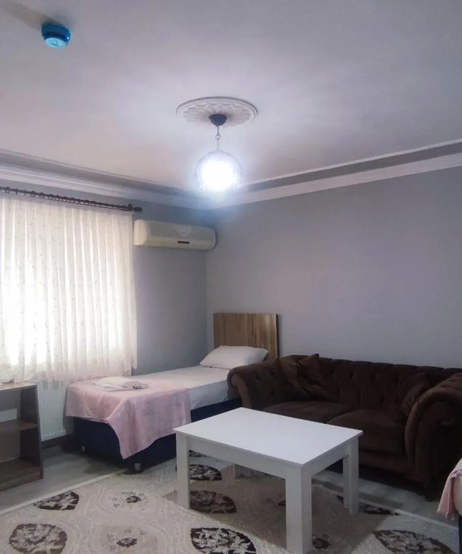 Yali Apart Hotel 0*, Trabzon Turkey