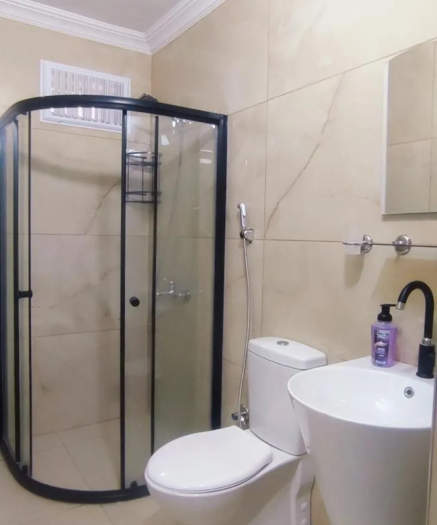 Yali Apart Hotel דירה טראבזון