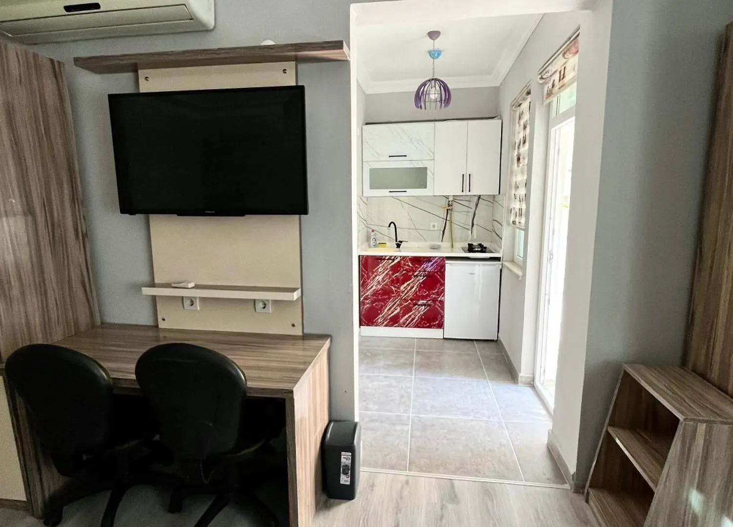 Yali Apart Hotel