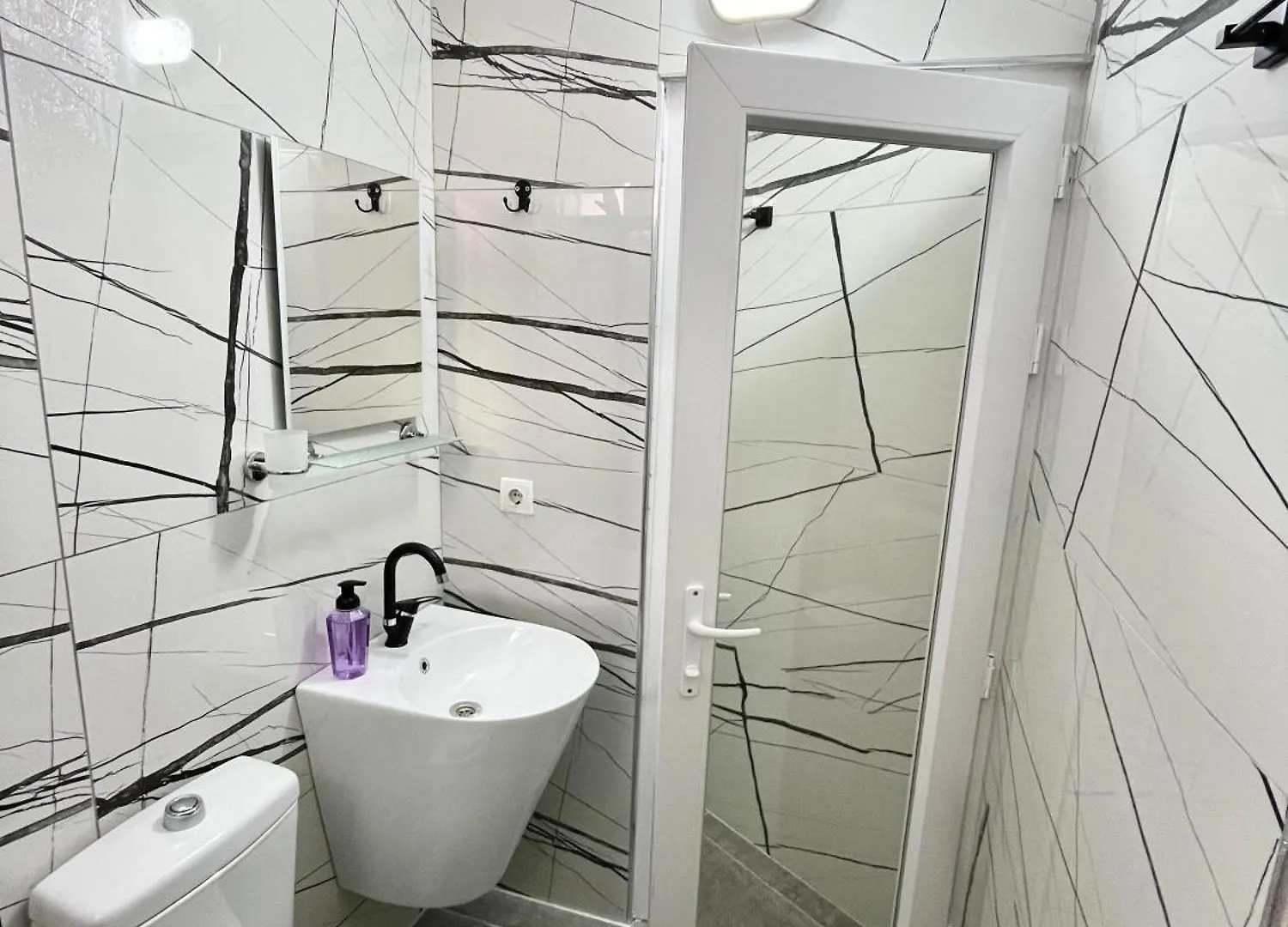Yali Apart Hotel 0*, Trabzon Turkey