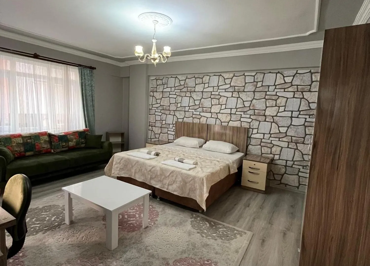 Apartment Yali Apart Hotel