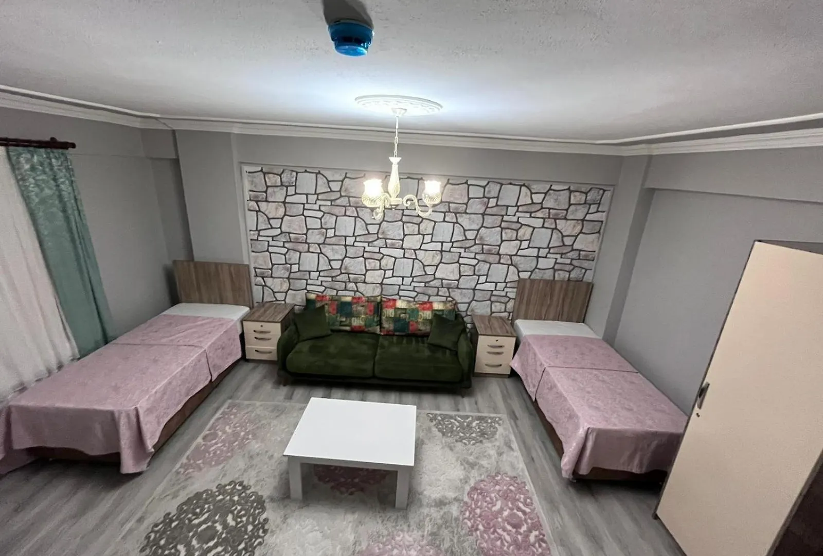 Yali Apart Hotel טורקיה