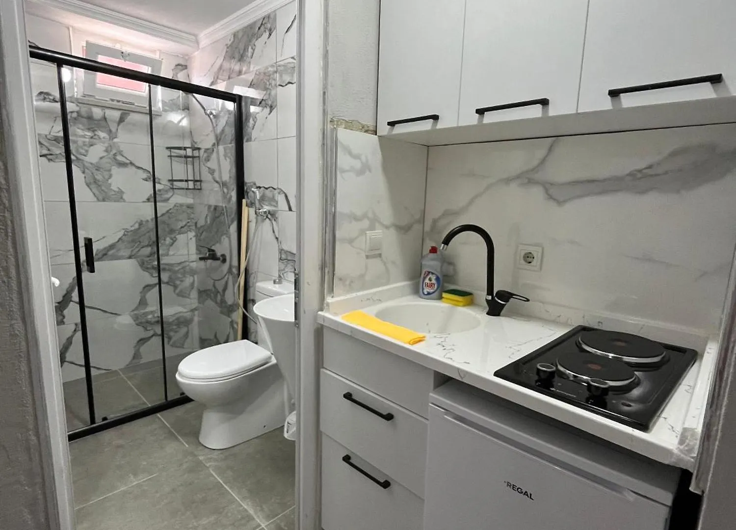 Yali Apart Hotel