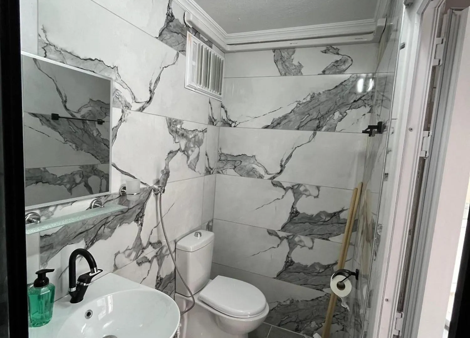 Apartment Yali Apart Hotel