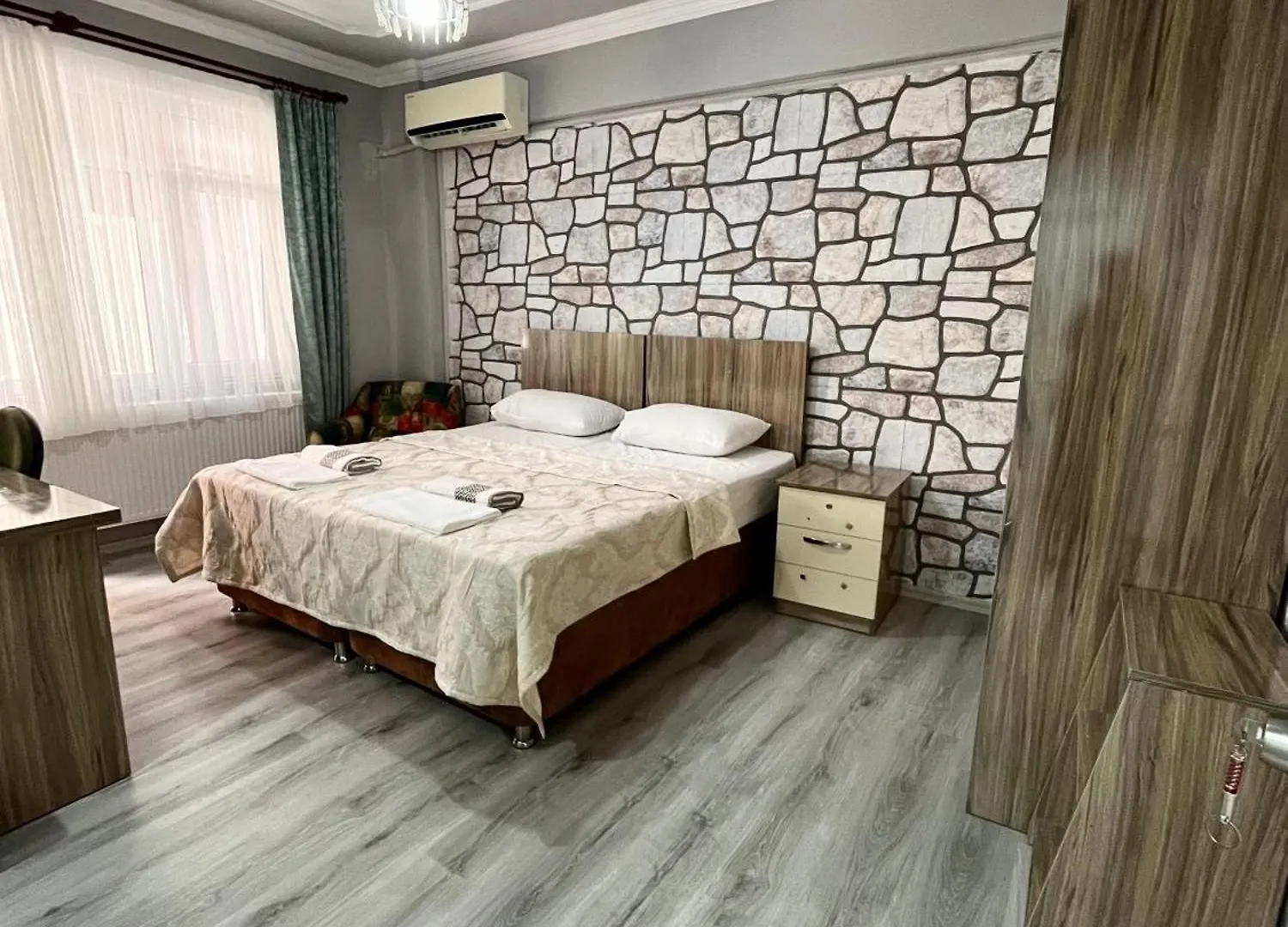 Yali Apart Hotel 0*, טראבזון טורקיה