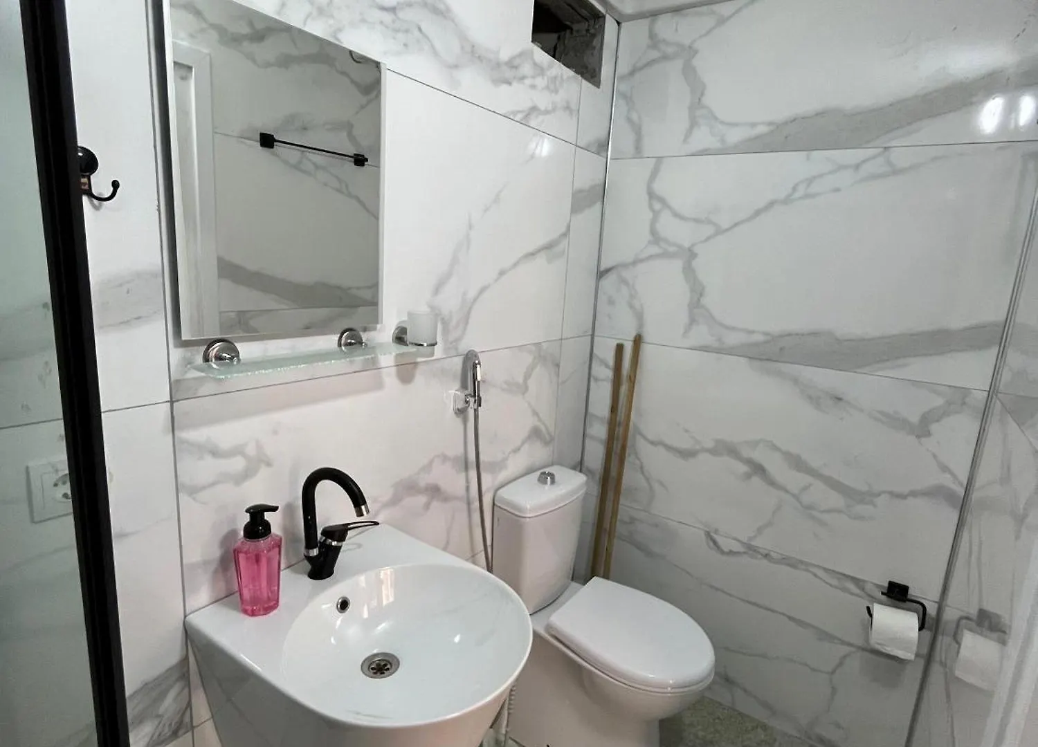 Yali Apart Hotel Trabzon