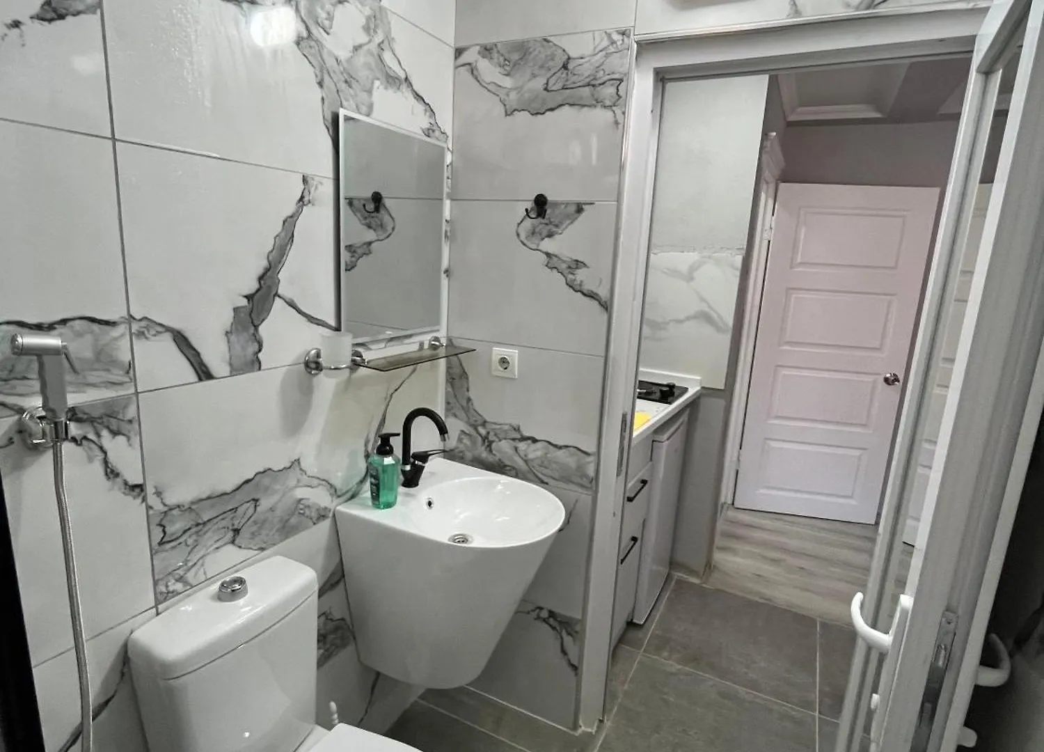 Apartment Yali Apart Hotel