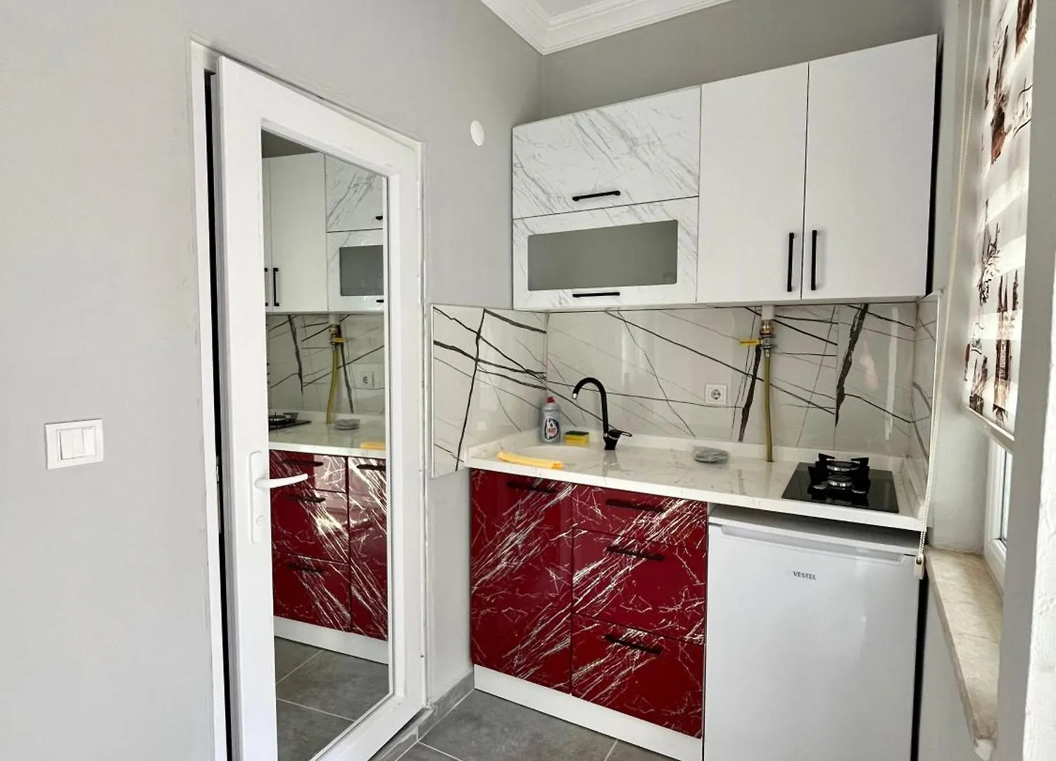 Apartment Yali Apart Hotel Turkey