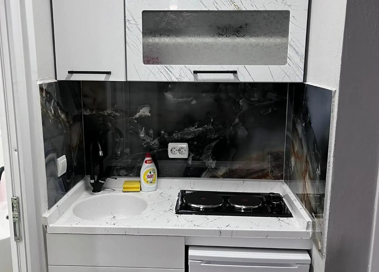 Apartment Yali Apart Hotel