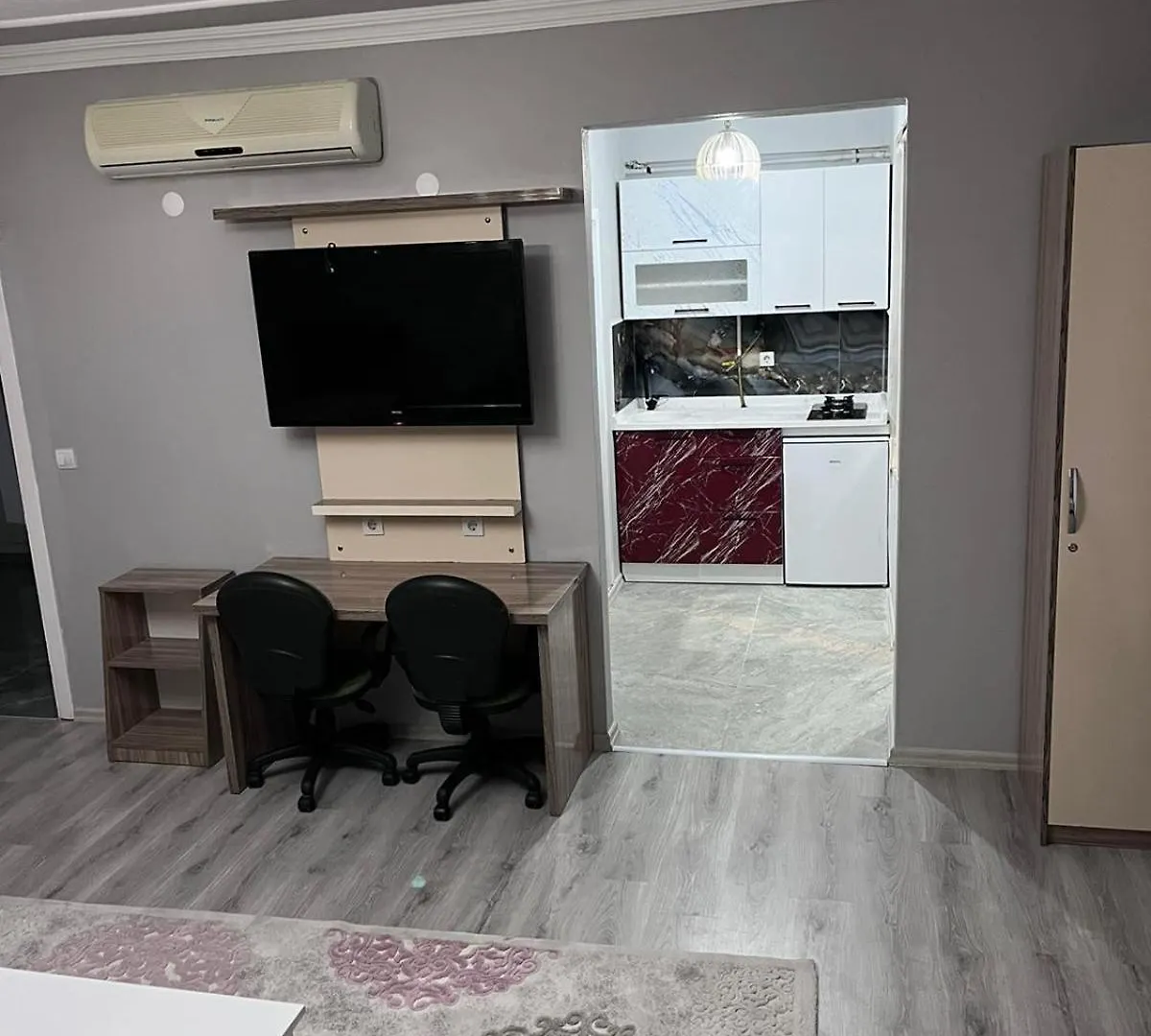 Yali Apart Hotel טורקיה