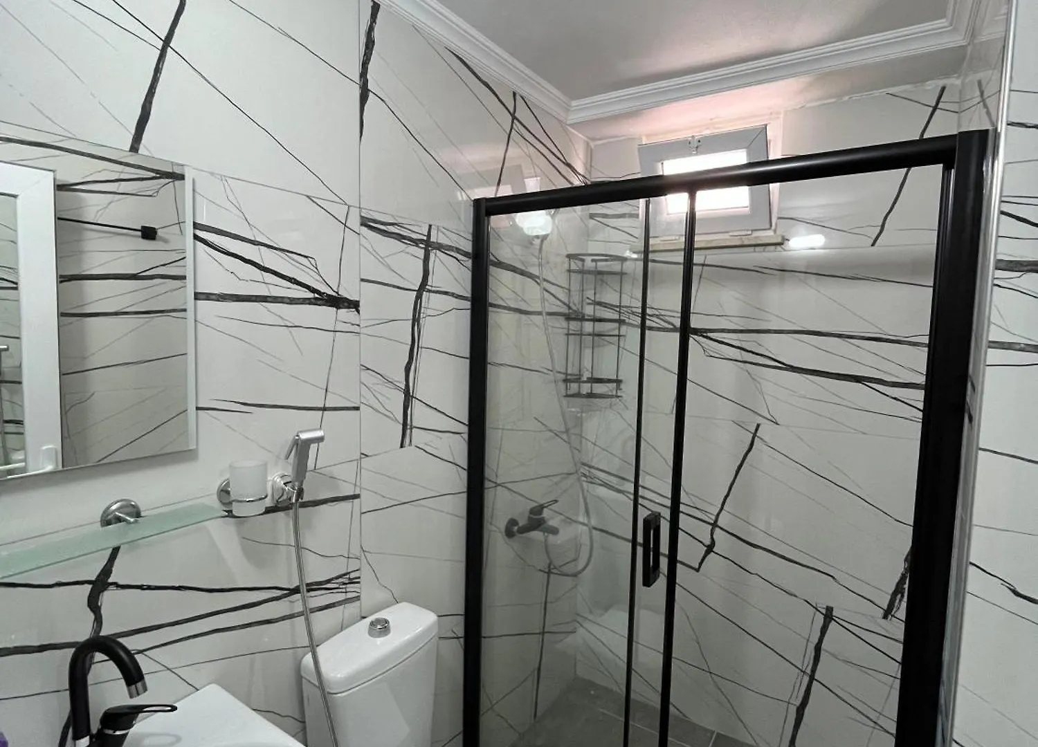 Yali Apart Hotel 0*, טראבזון טורקיה