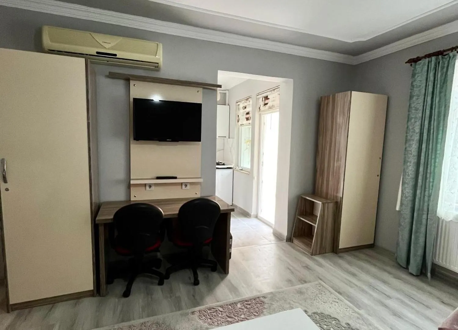 Apartment Yali Apart Hotel Turkey