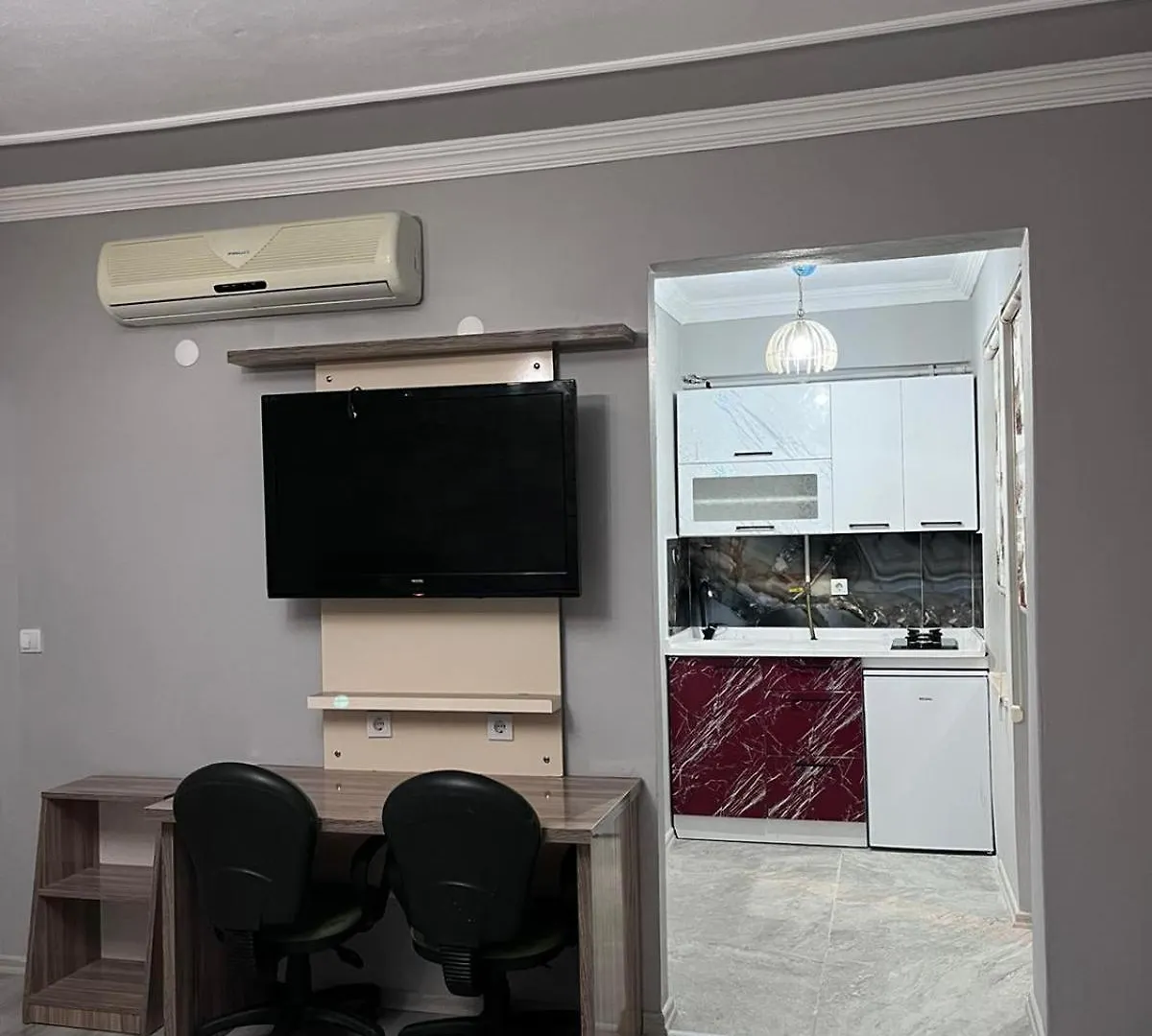 Apartment Yali Apart Hotel