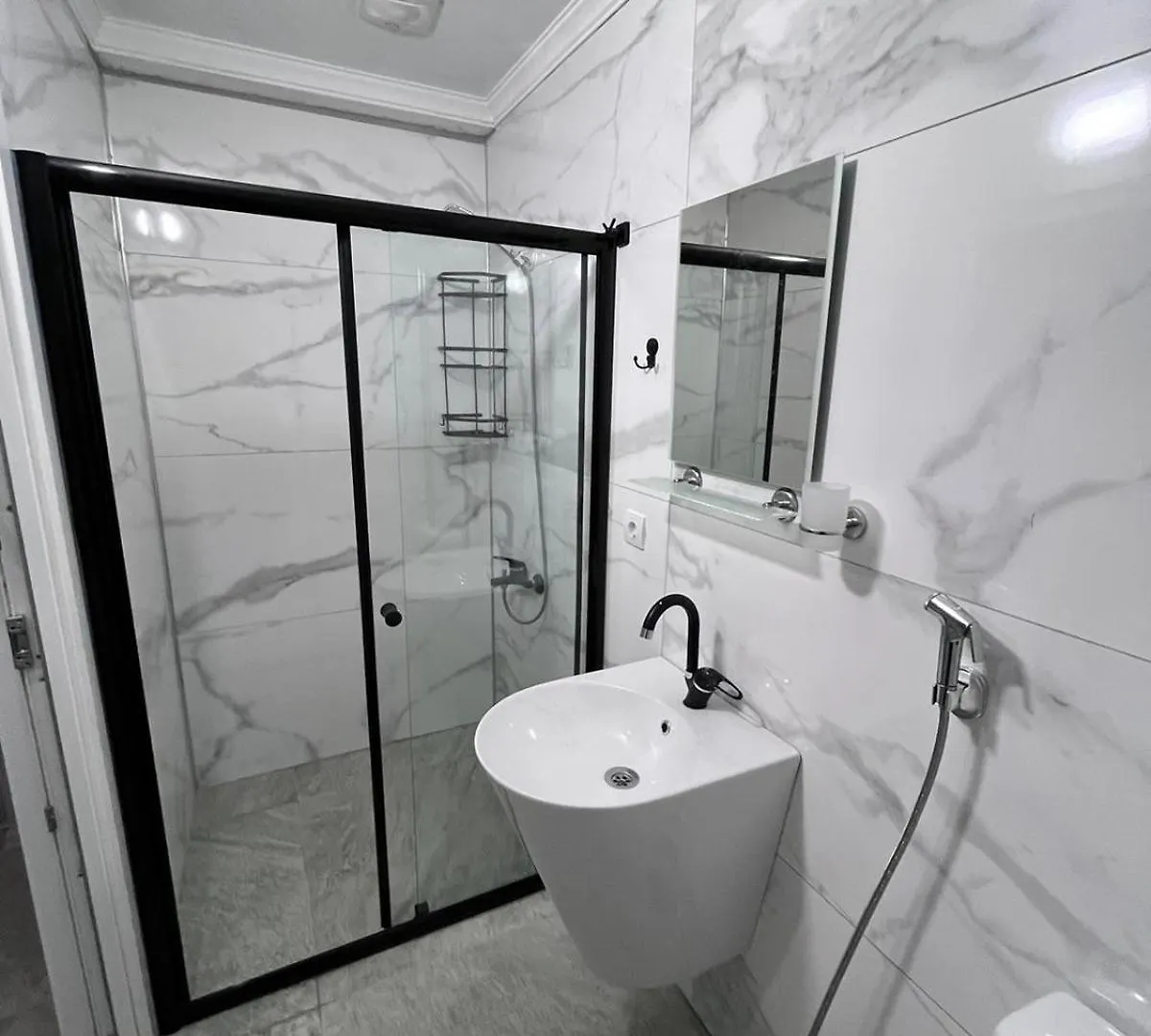 Yali Apart Hotel Apartment