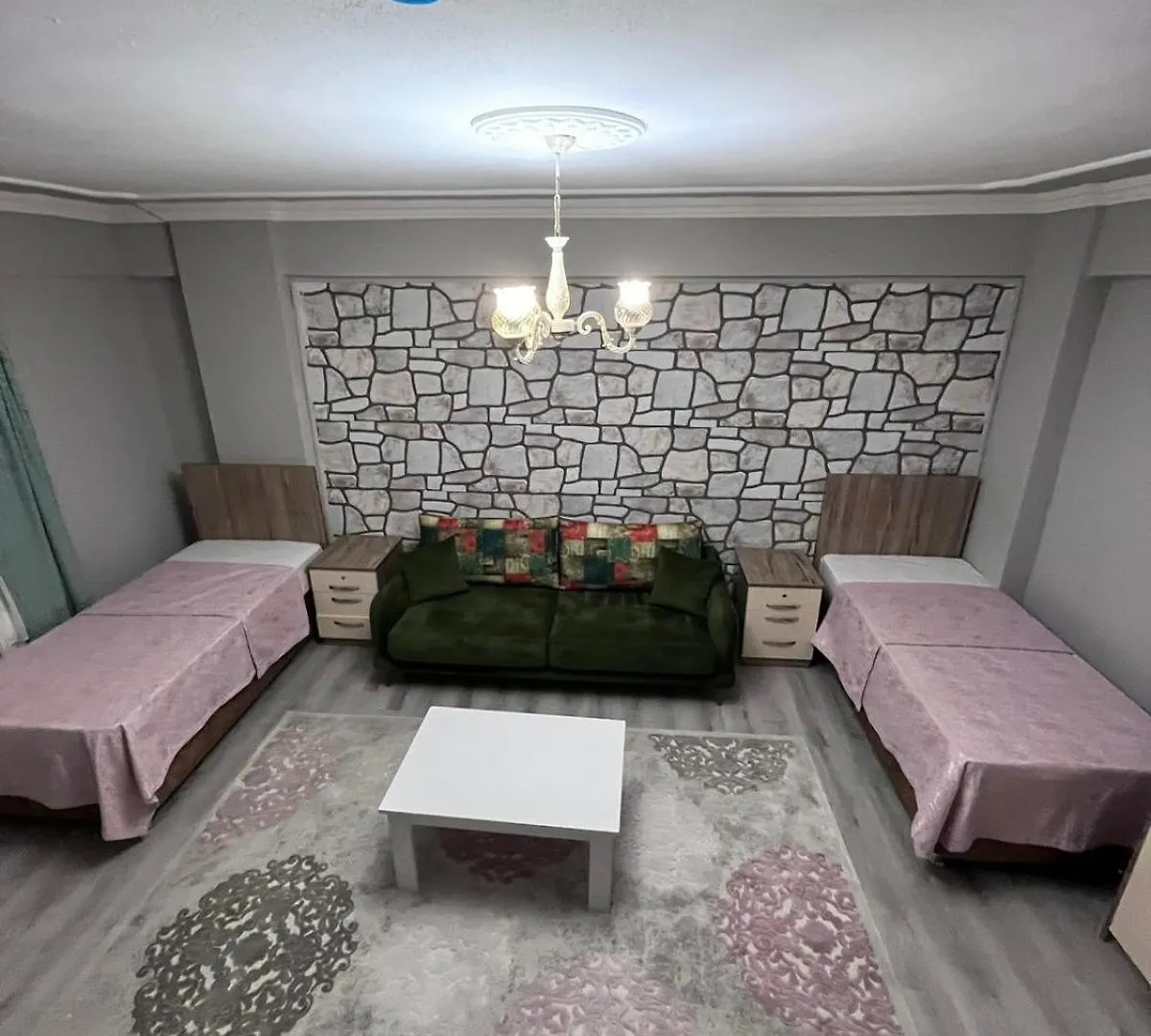 Yali Suit Hotel Trabzon